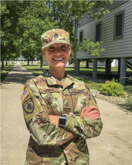 SSG Uhing